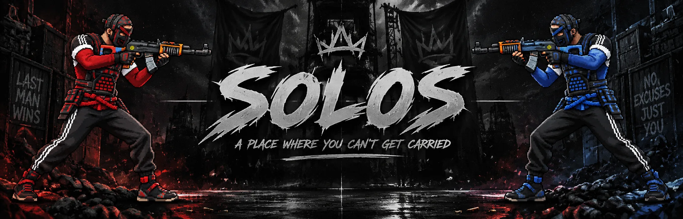 Solos NA · October 2026 Week 2
